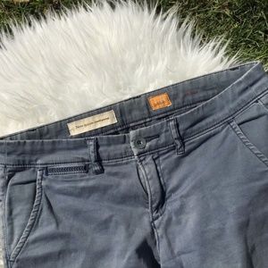 Anthropologie Pants - Pilcro & the Letterpress Hyphen Pants Size 26 Anthropologie Pants - Pilcro & the Letterpress Hyphen Pants Size 26